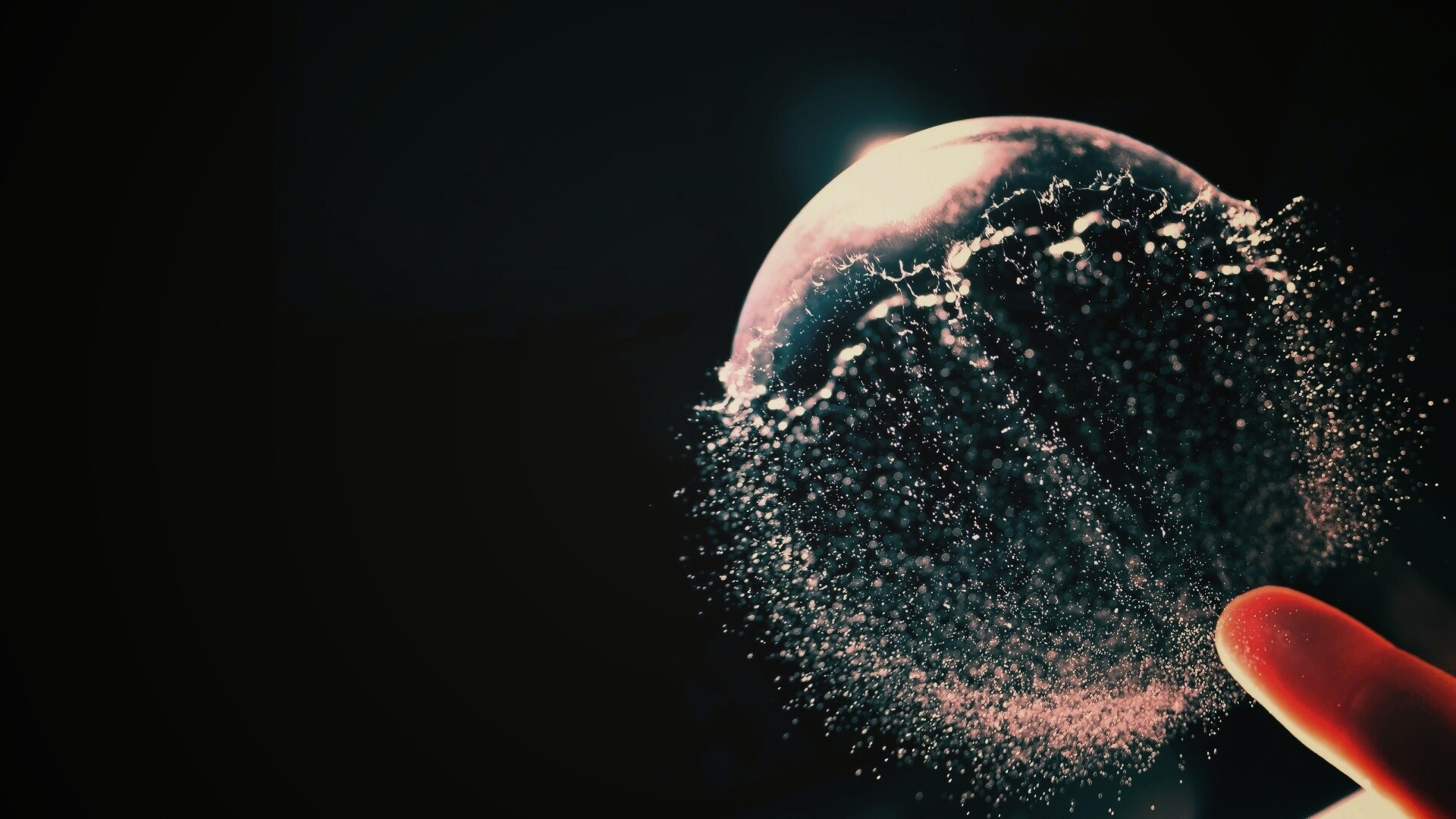 Мгновение обои