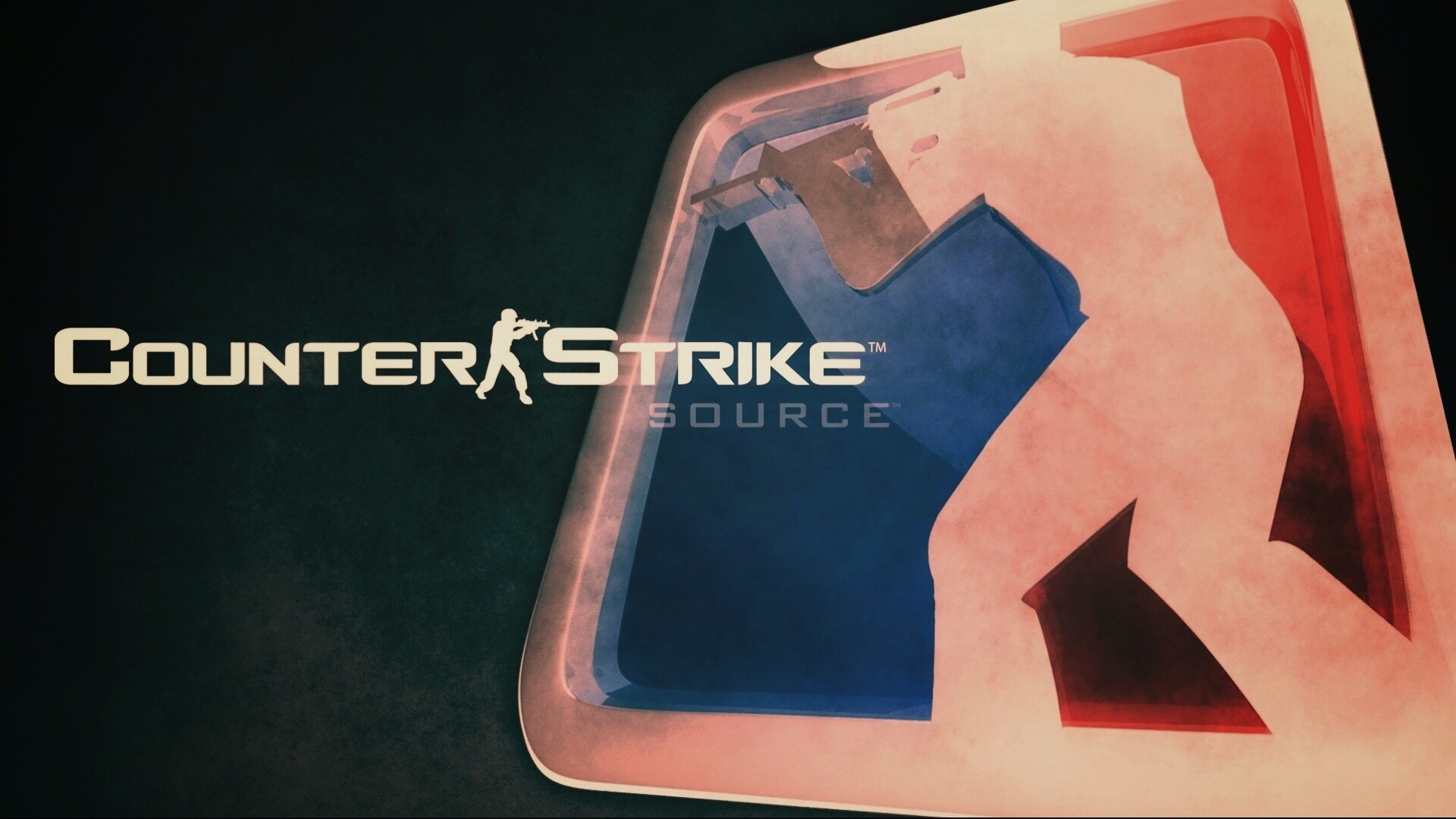 Counter Strike Source обои