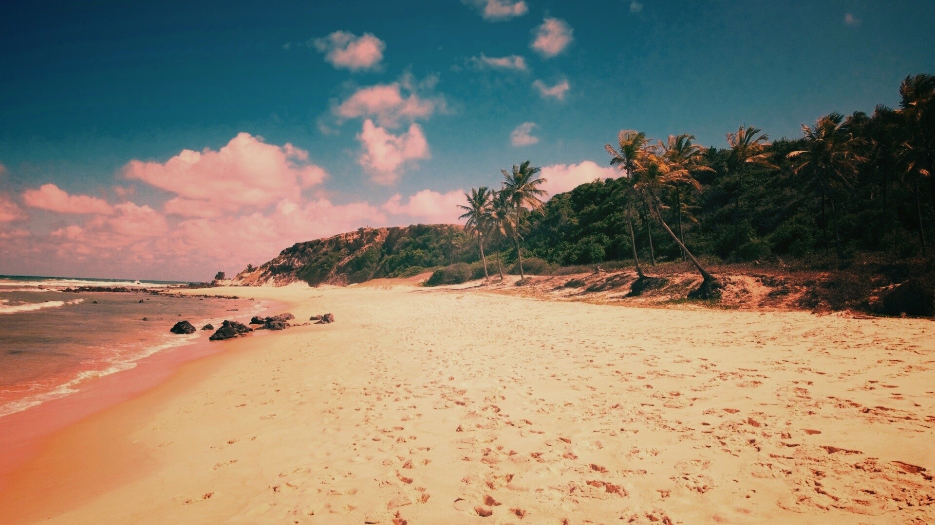 Туры в Бразилию в Лондрину обои