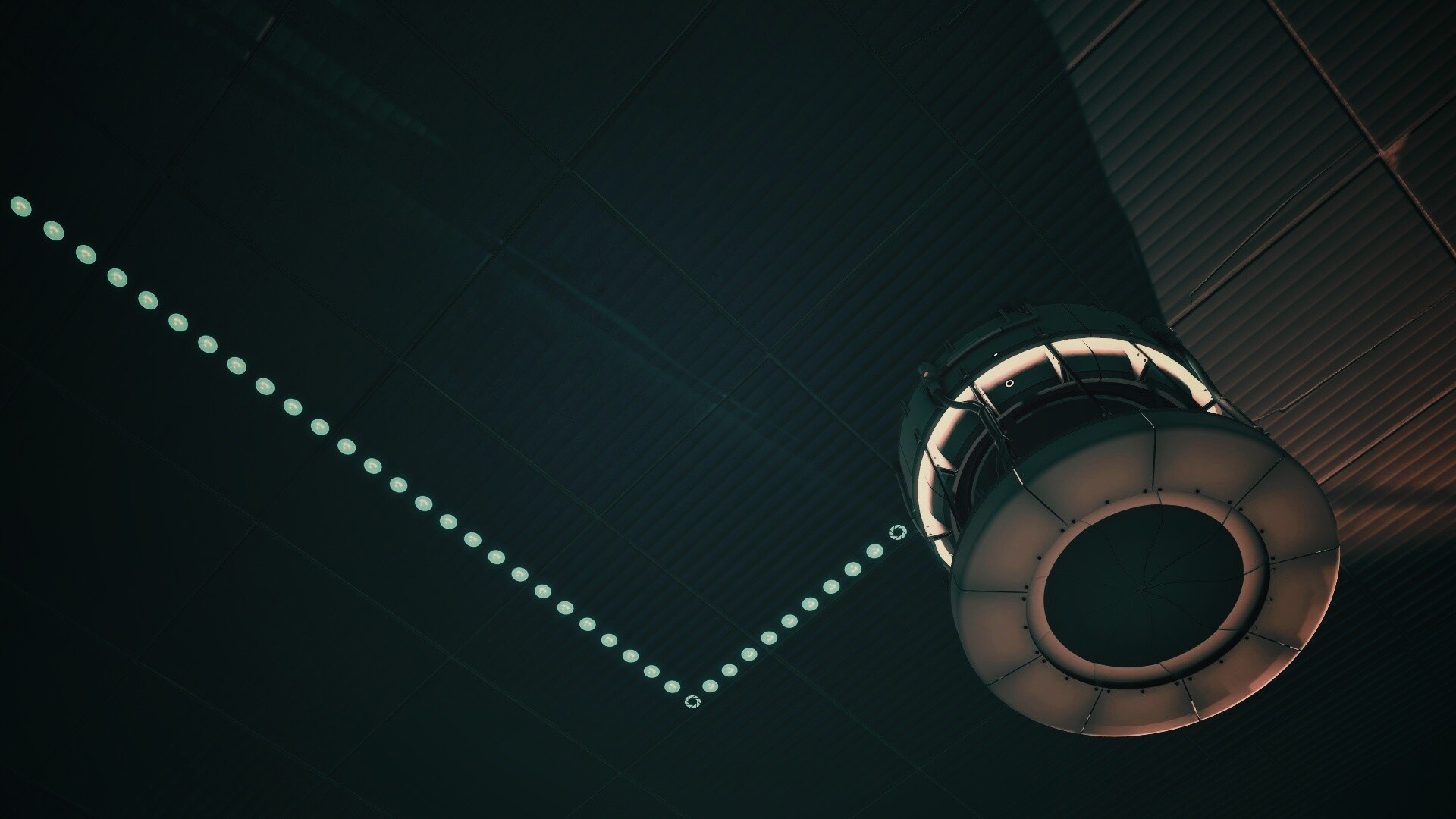 Радужная оболочка обои