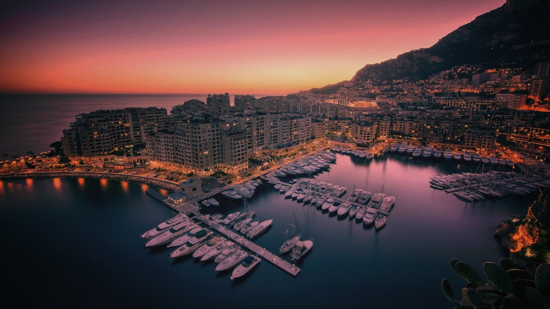 Курорт обои