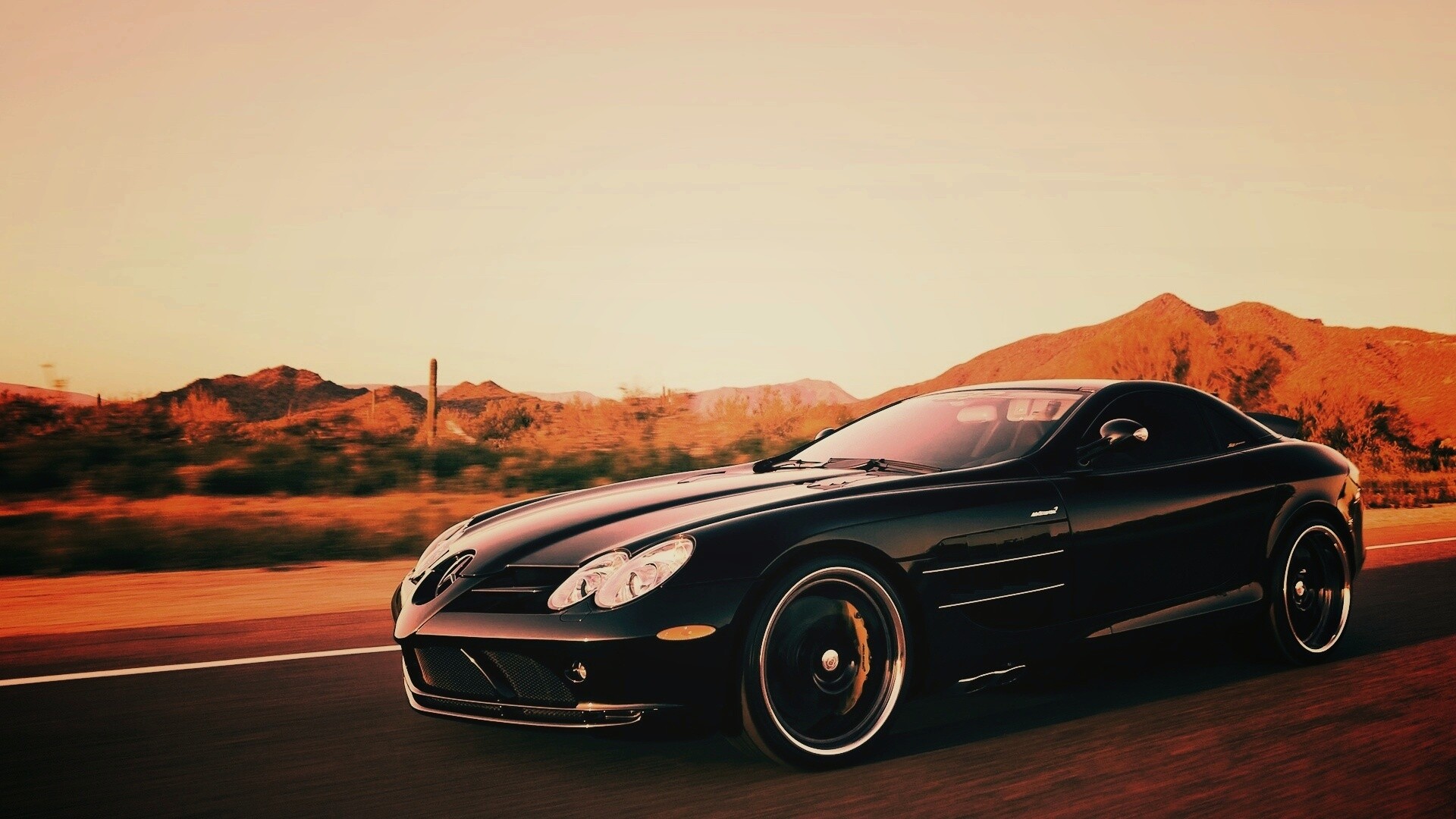 Мерседес бизнесс-класса обои