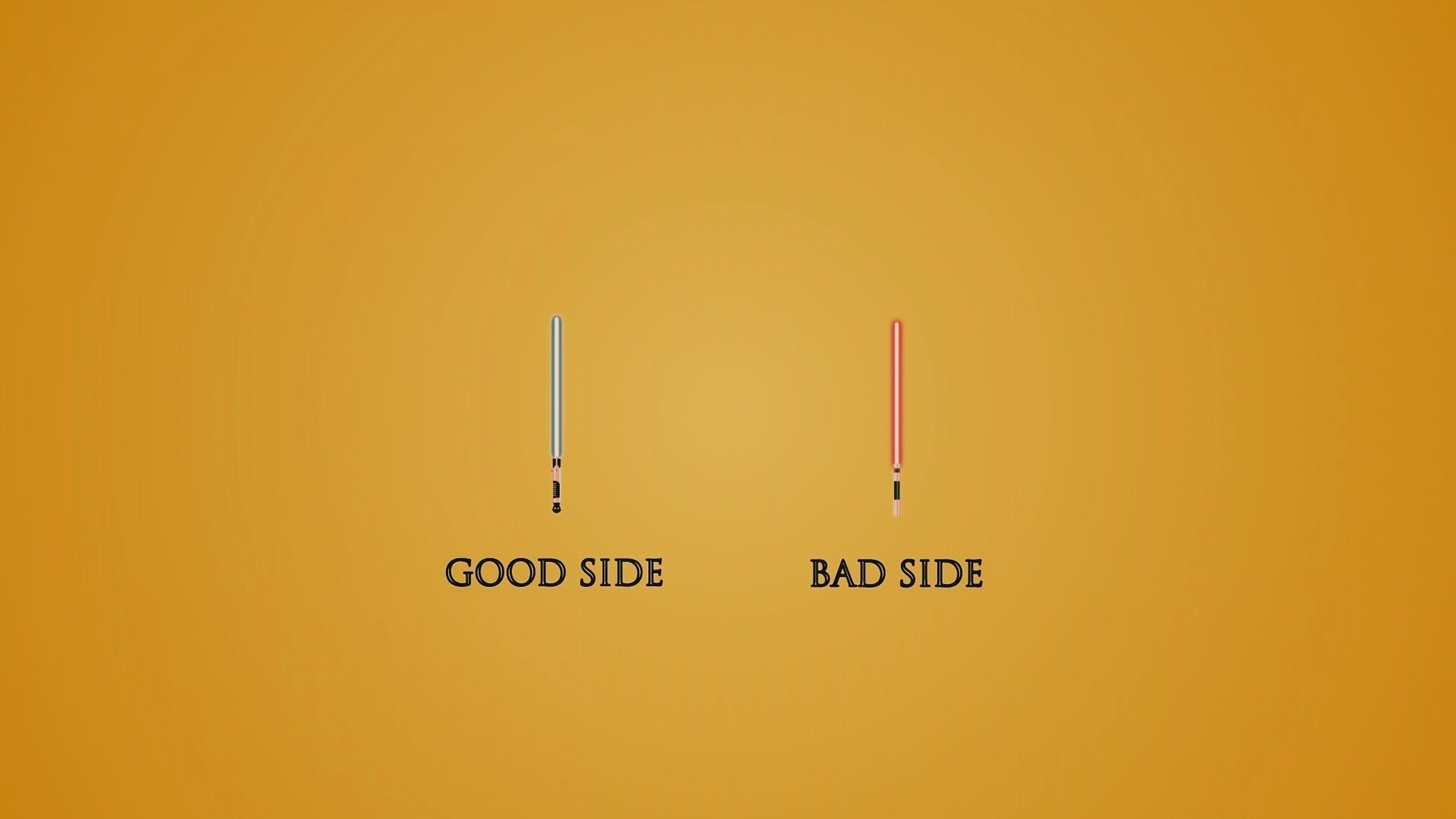 Стороны силы обои