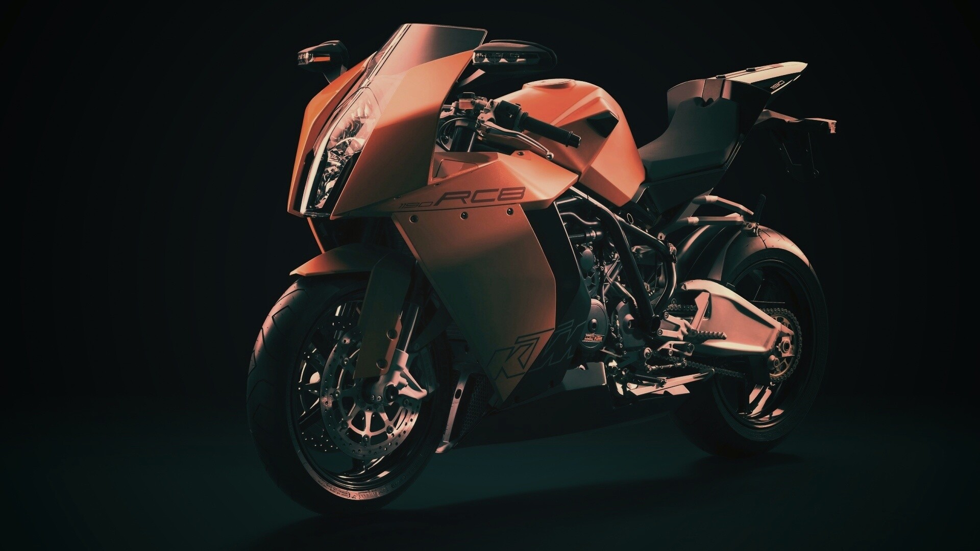 Дукати обои