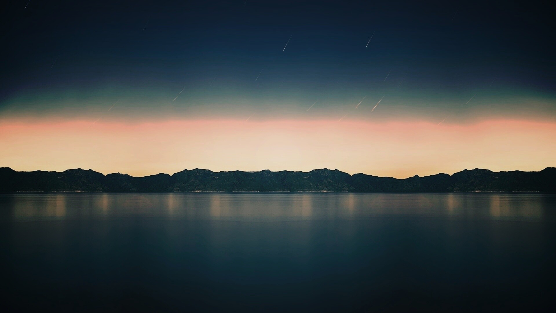 Спокойное море обои