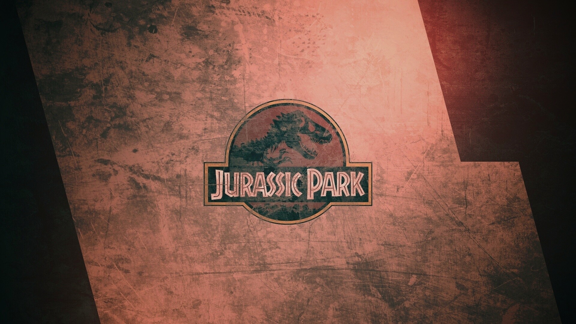 Парк юрского периода обои