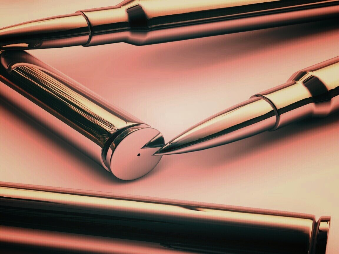 Патроны обои