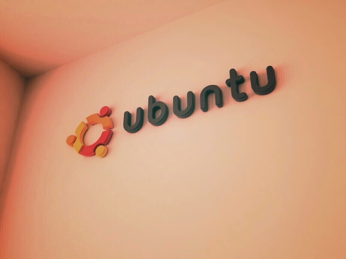 Ubuntu обои