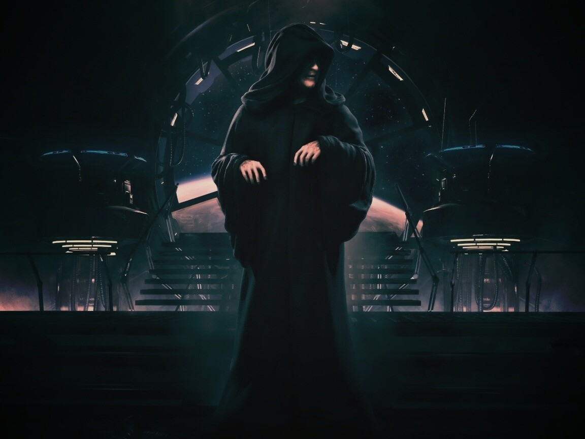 Император обои