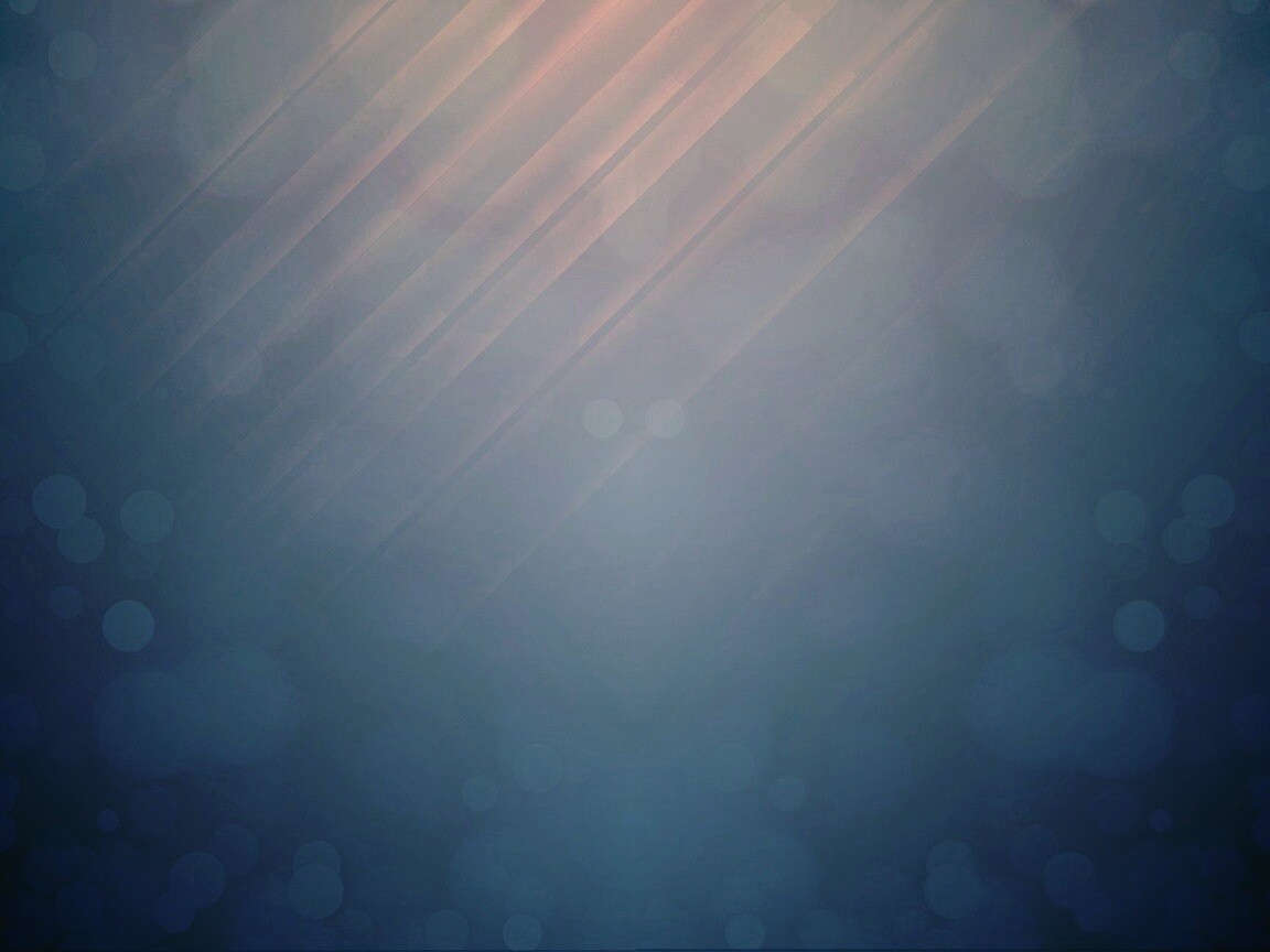 Голубое свечение обои