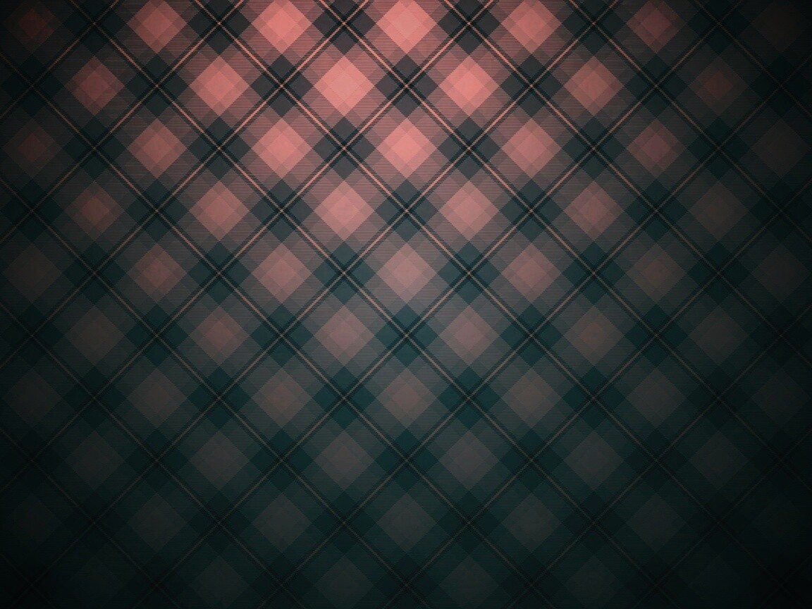 Синяя клетка обои