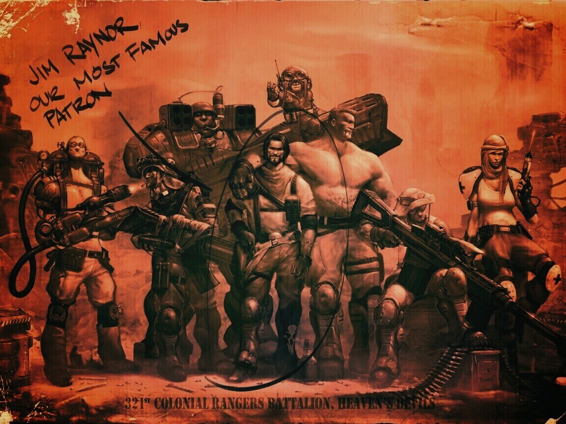 Star Craft 2 обои