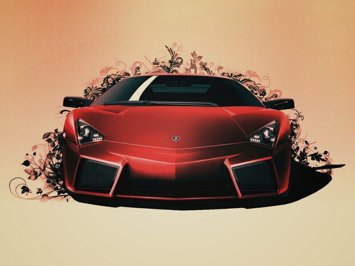 Lamborghini обои