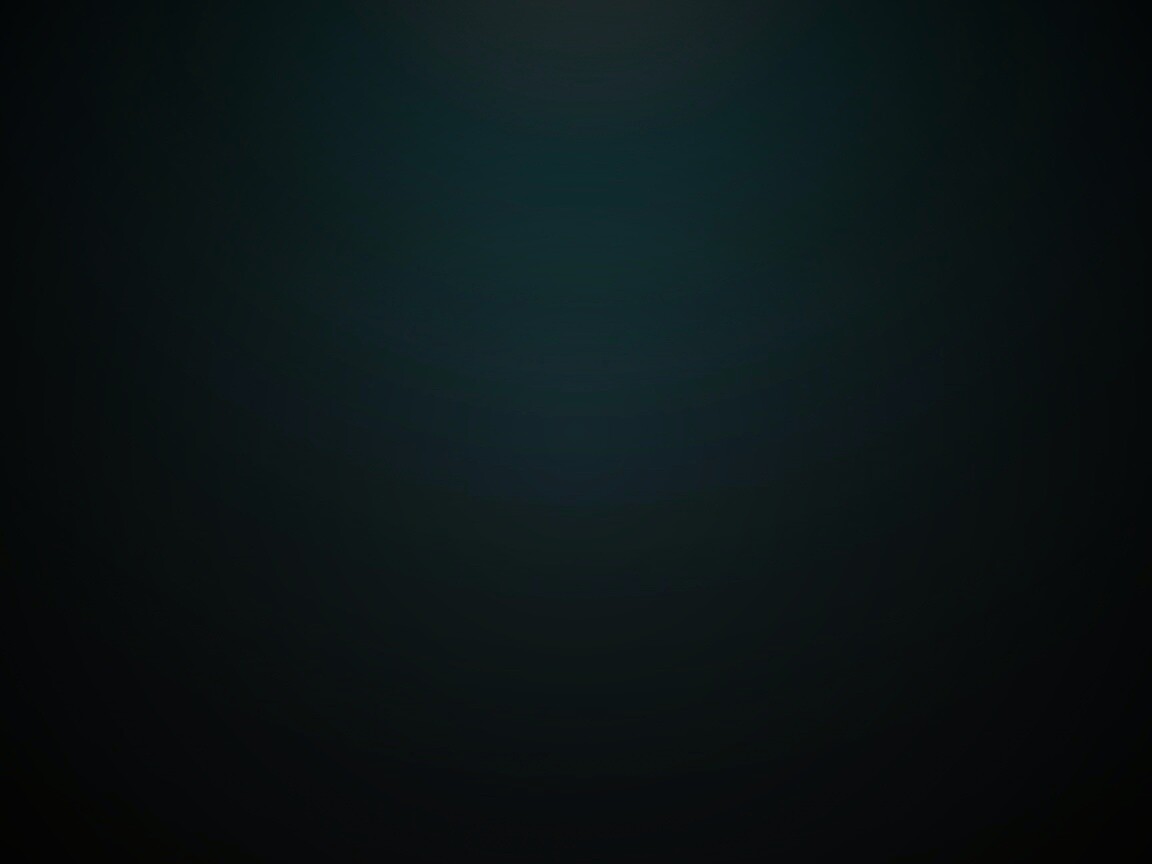 Темный фон обои