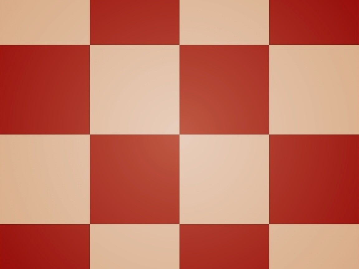 Красно-голубая клетка обои