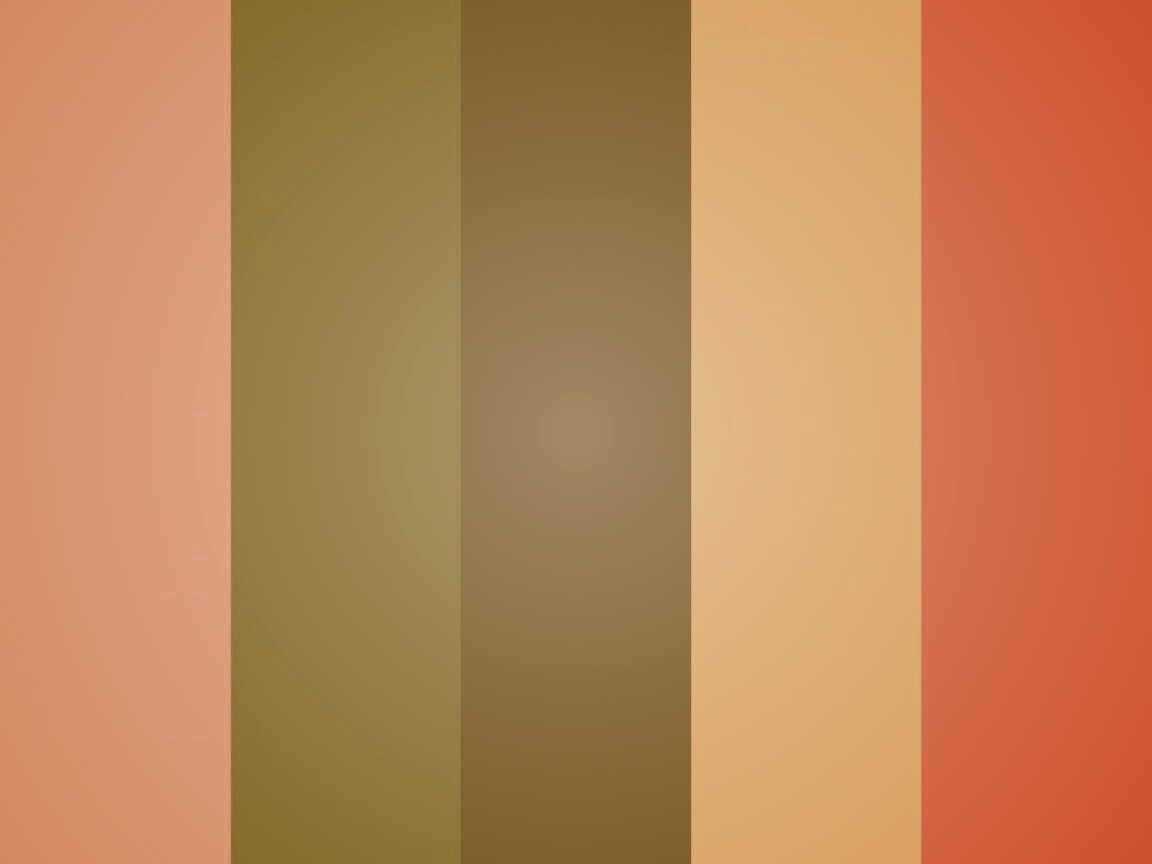 Бледные полосы обои