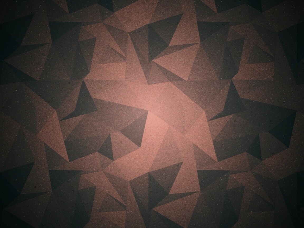 Серые грани обои