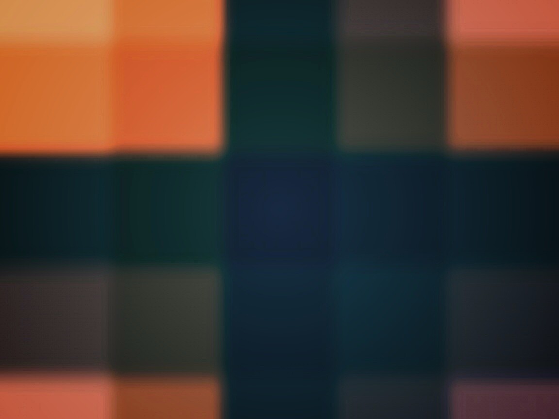 Размытая клетка обои