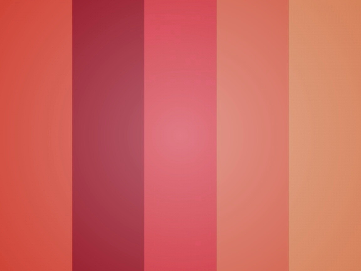 Розовые полосы обои