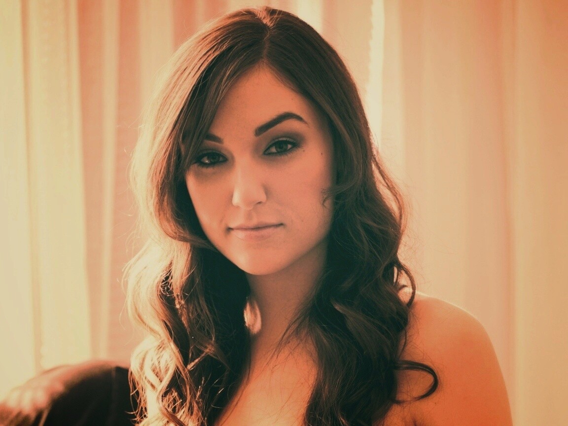 Саша Грей обои