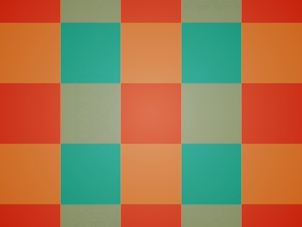 Клетчатый фон обои