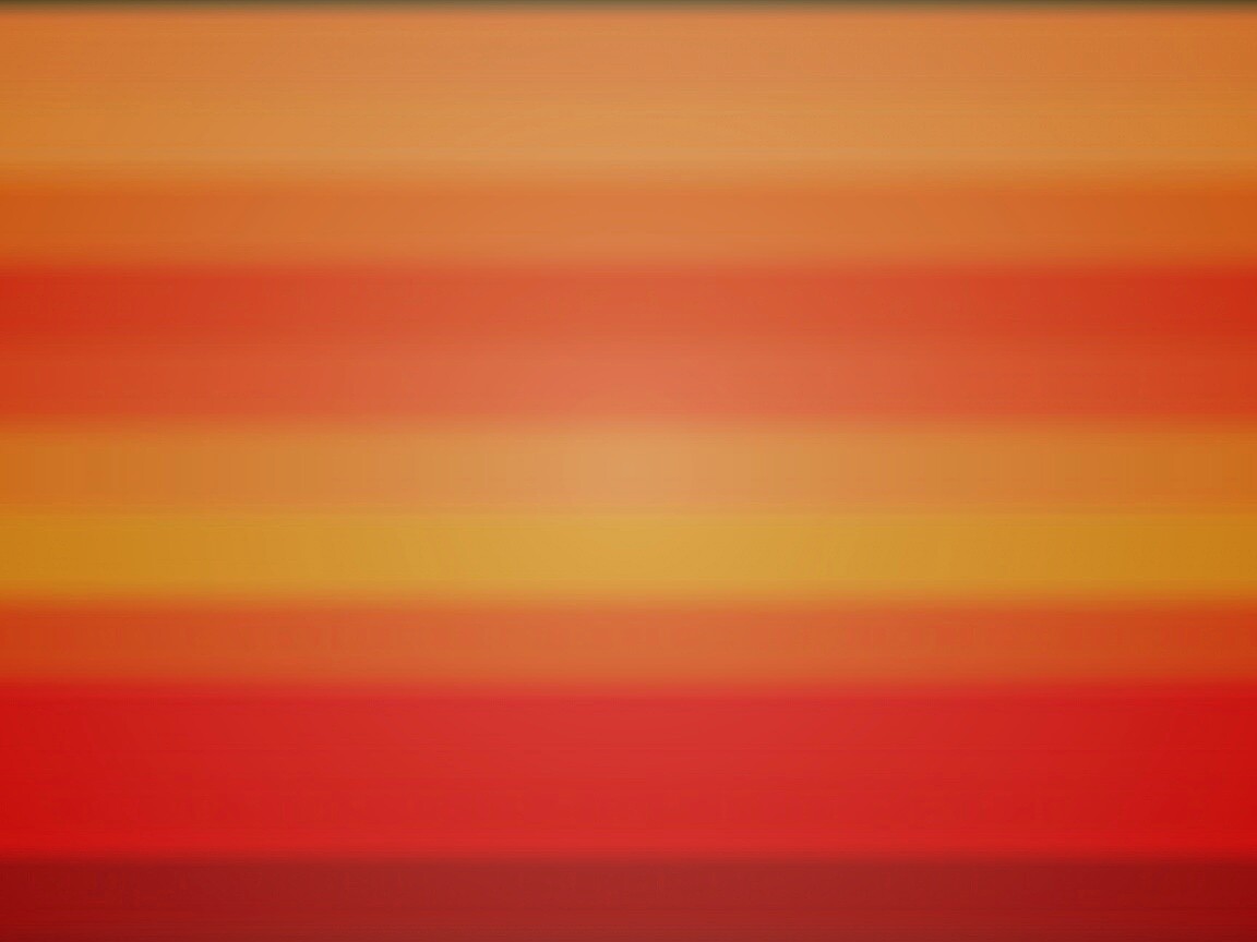 Смазанный закат обои