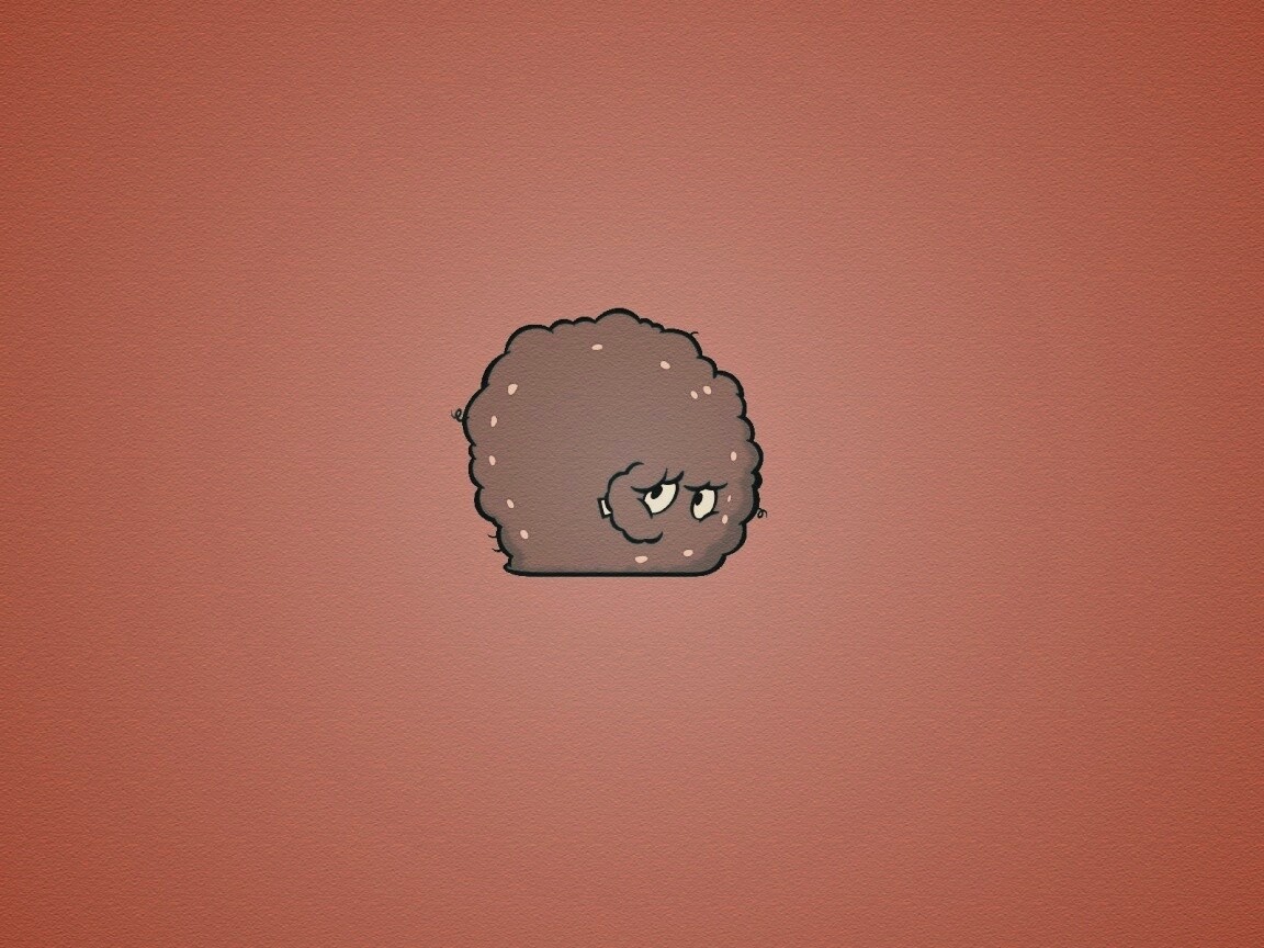 Тефтель из Alpha Team Hunger Force обои