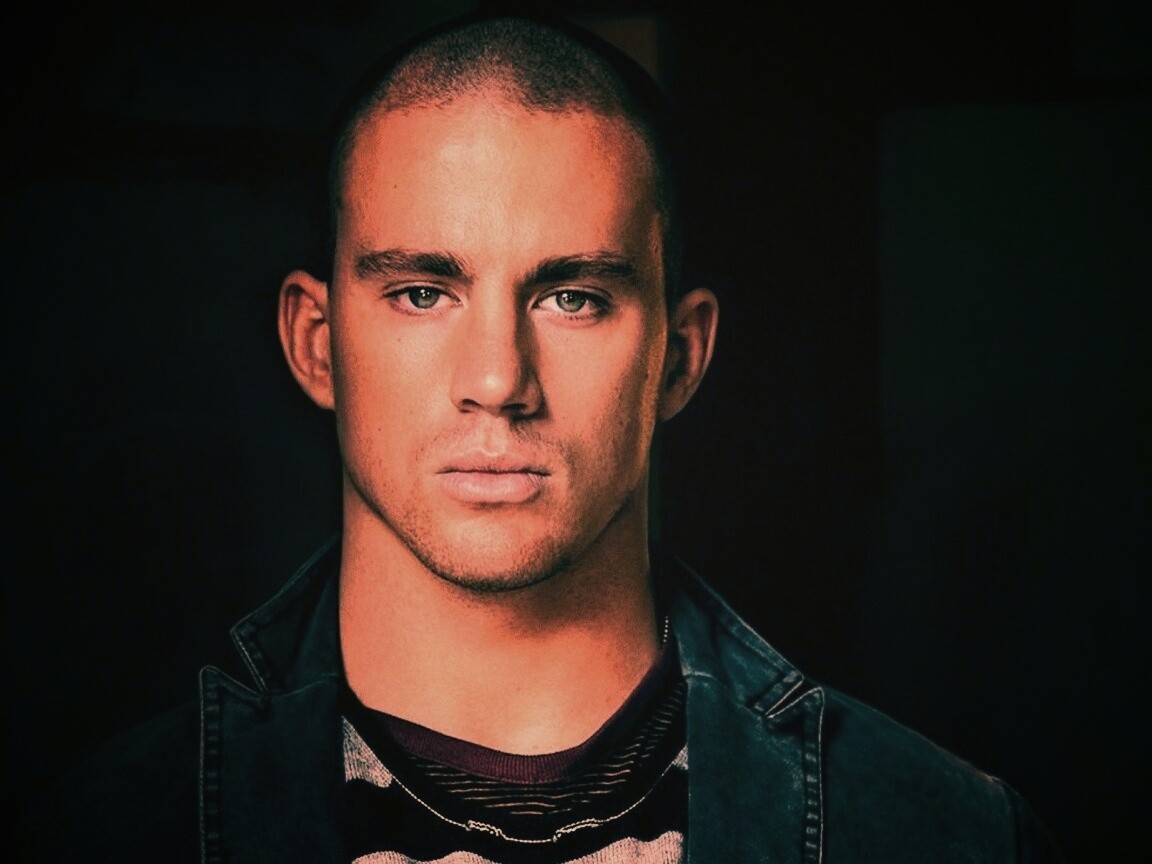 Ченинг Татум обои