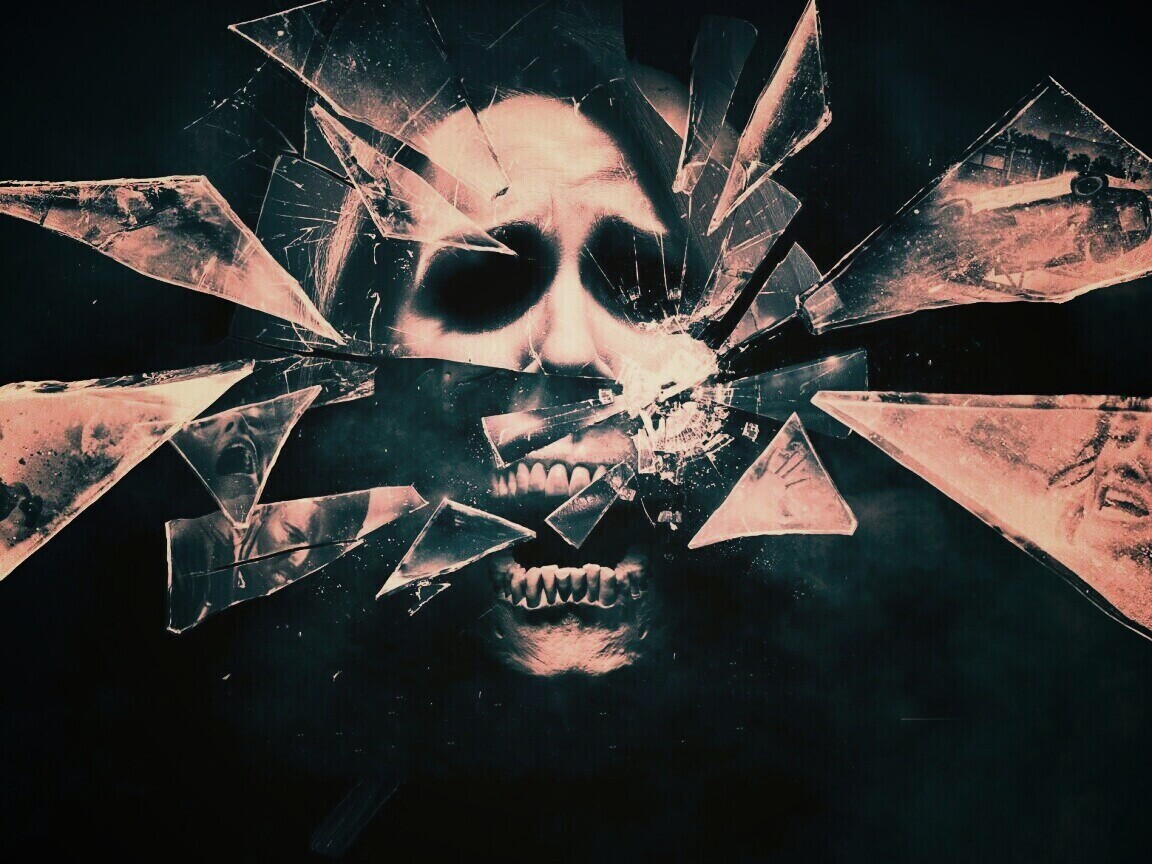 Пункт назначения обои