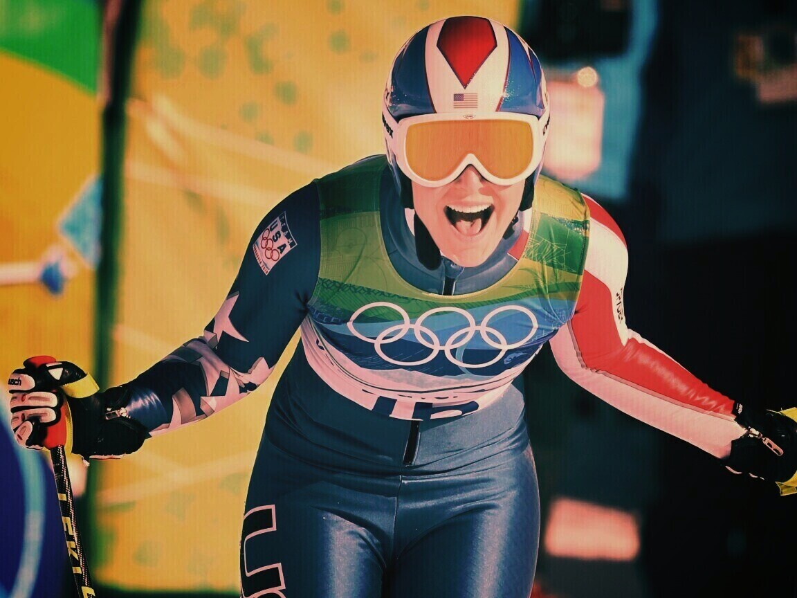 Олимпийские игры обои