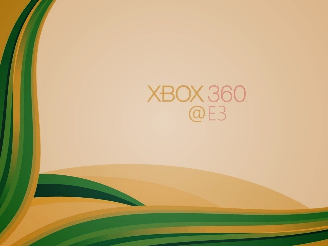 Xbox 360 обои