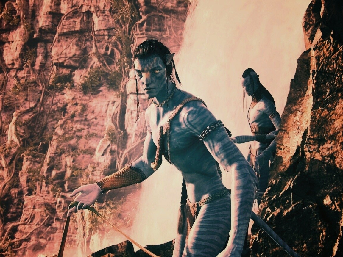 Аватар обои