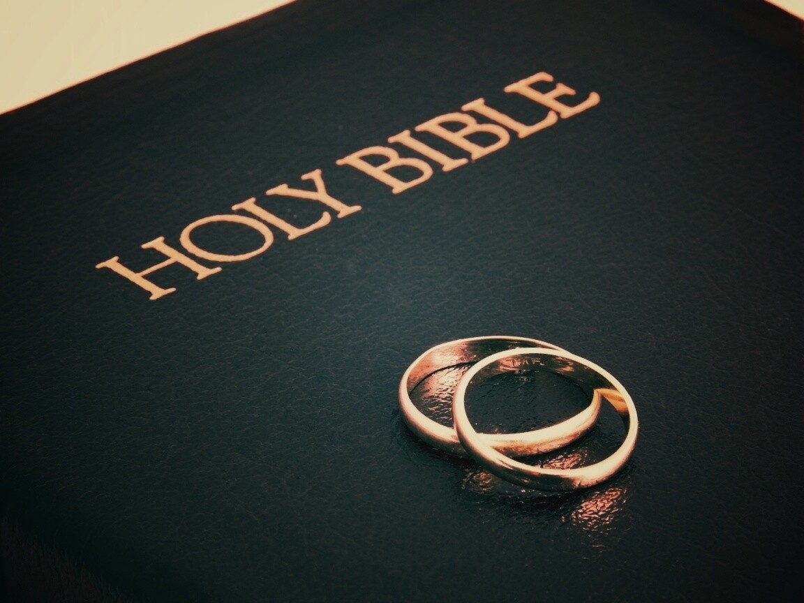 Таинство обои