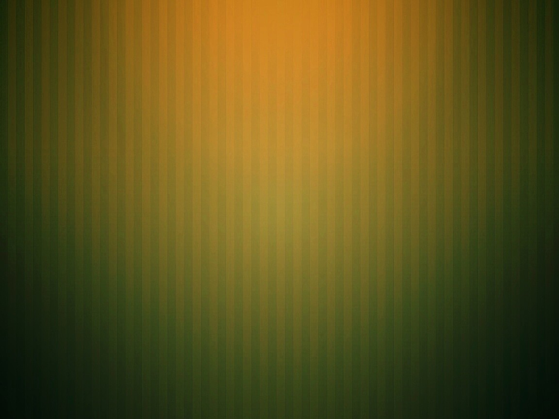 Зеленые полосы обои