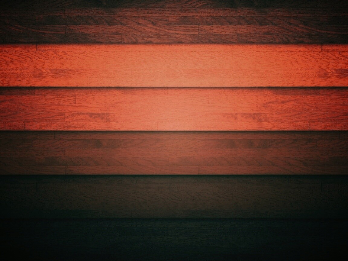 Коричневые доски обои