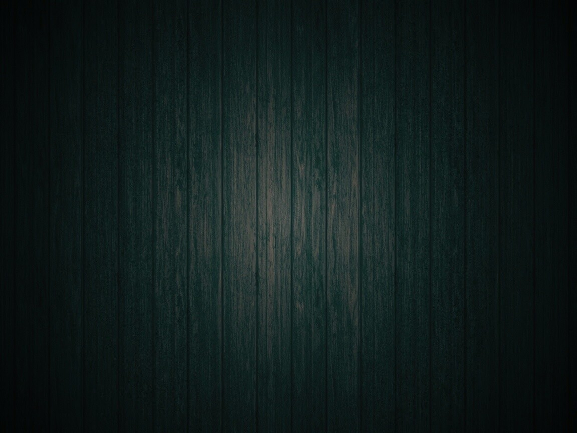 Черный пол обои