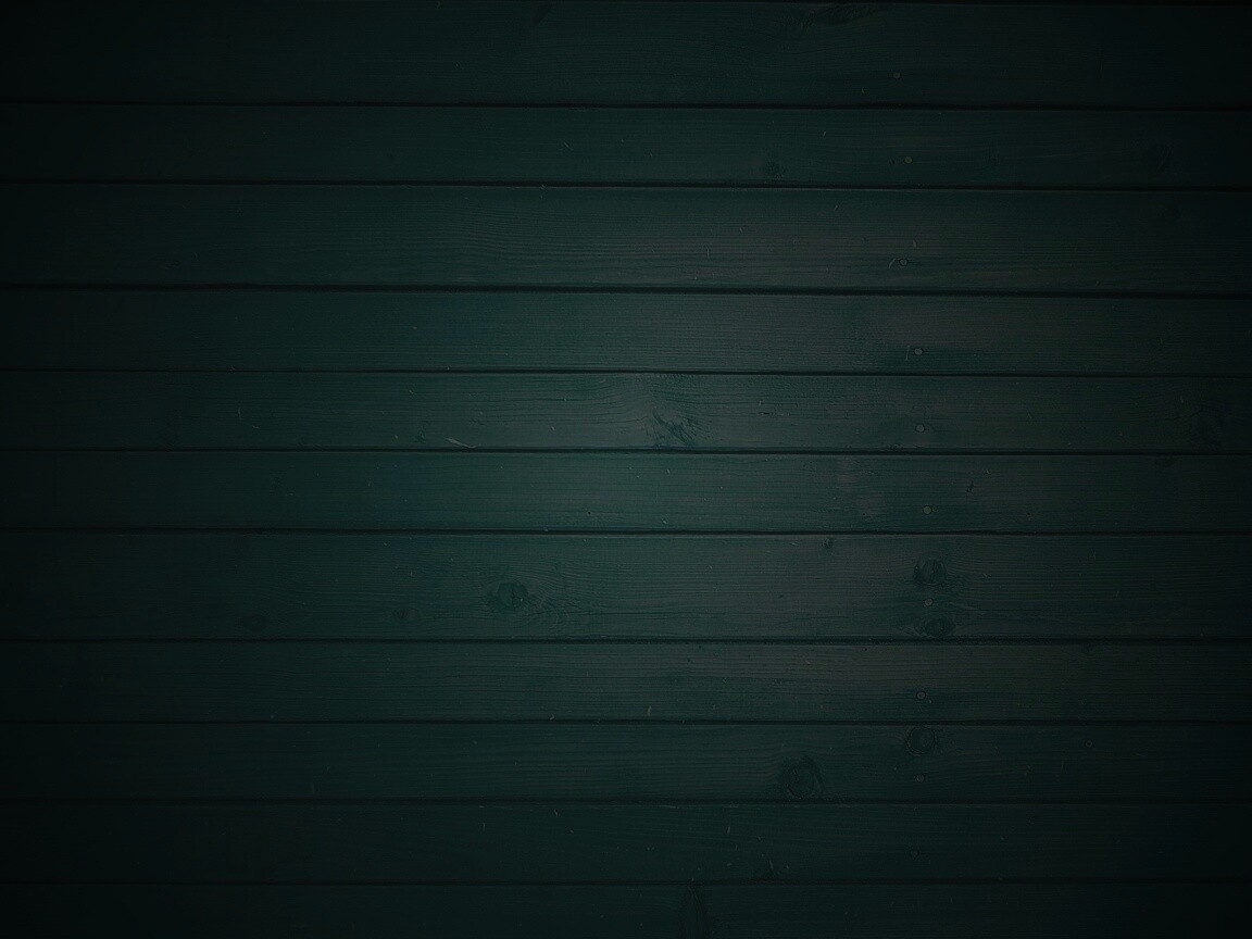 Пол из темных досок обои