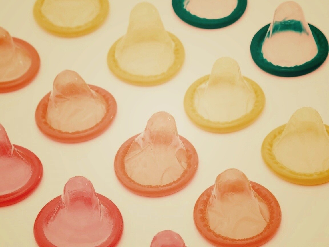 Контрацепция обои