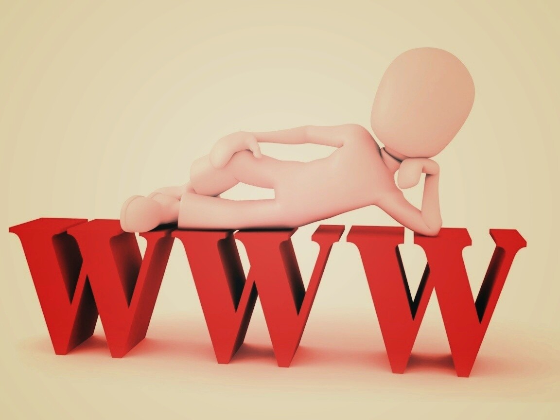 Интернет обои