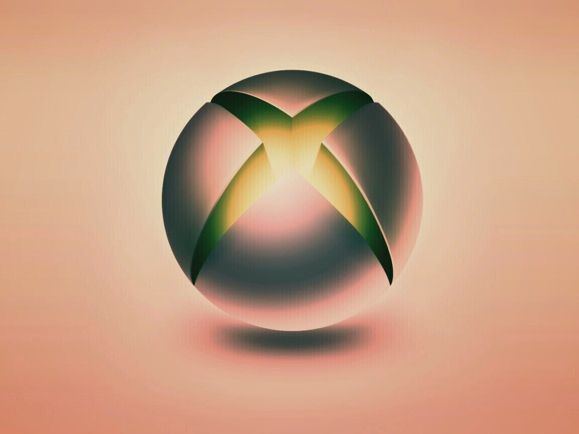 Xbox обои