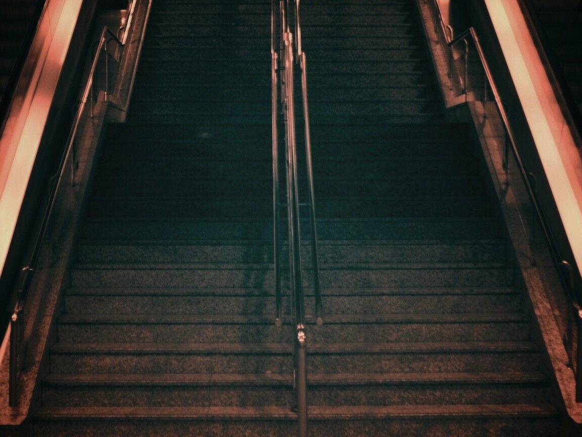 Ступени обои