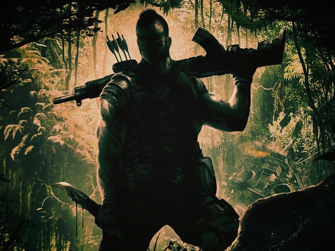 Турок 2 обои