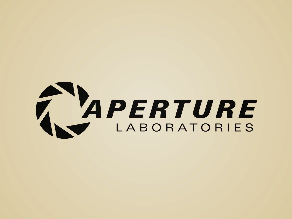 Aperture обои