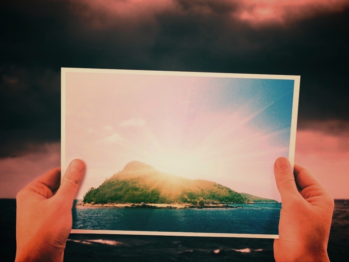 Креативные обои обои