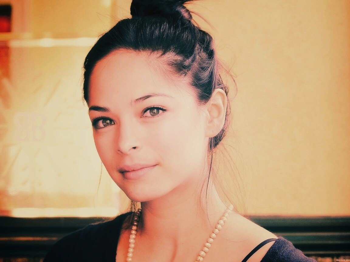 Кристин Крейк обои