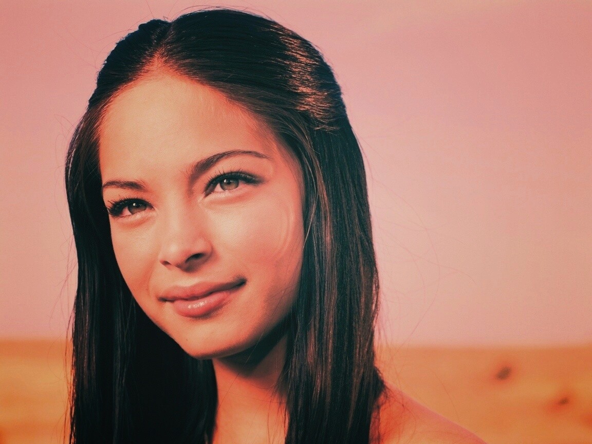 Лана Лэнг обои