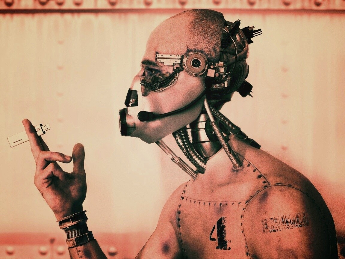 Андроид обои