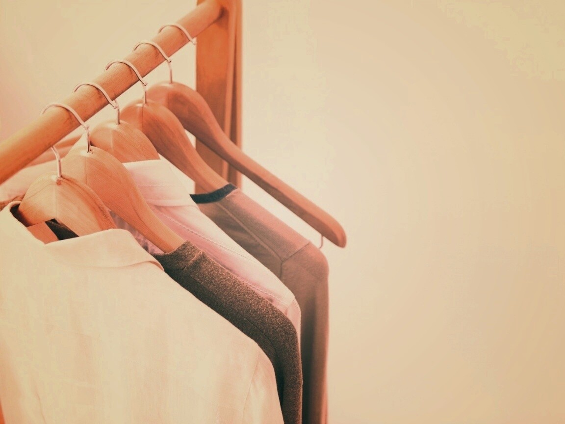 Вешалка обои