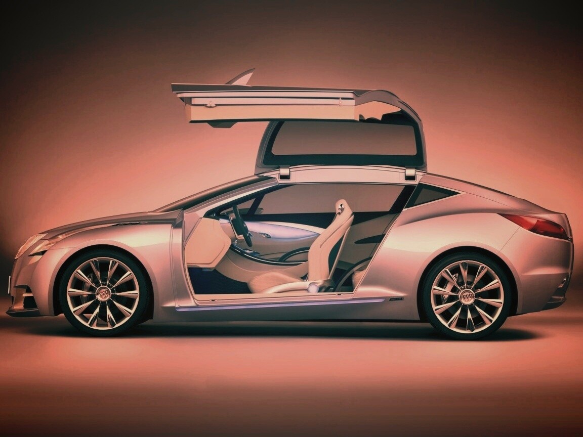 Концепт обои