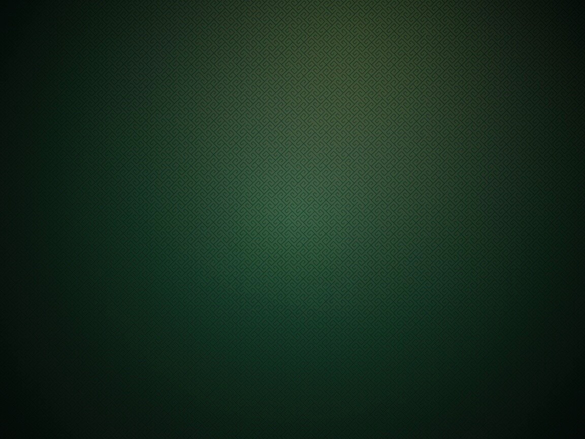 Зеленый фон обои